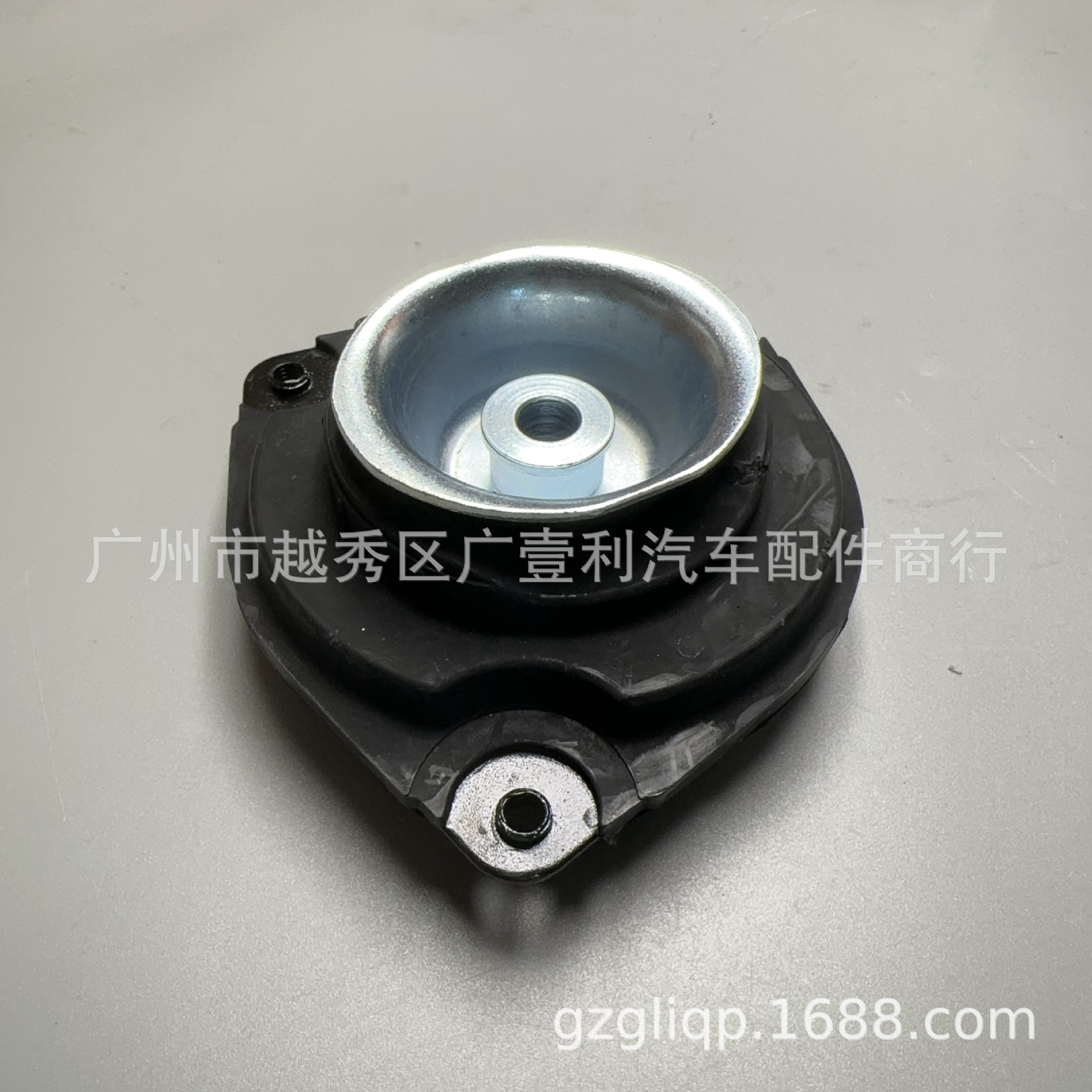 For 54321-JG01B 54321-JD000 54321-JY00B Qijun T31 front top rubber LH