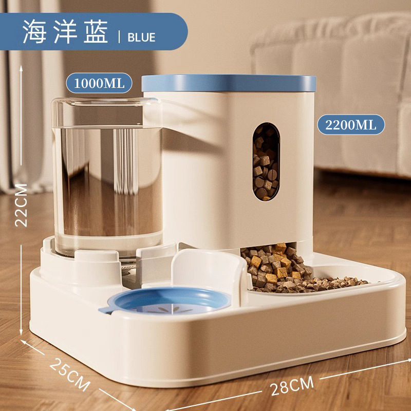 猫ボウル、犬ボウル、自動給餌器、キャットフードボウル、キャットフードダブルボウル、水飲みボウル、オールインワンペット用品メーカー卸売|undefined