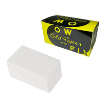美发加厚烫发纸 OW卷发纸 盒装电发纸 可重复使用棉纸 冷热烫杠纸