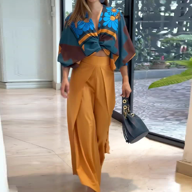 Elegant Fashion Statement