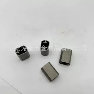专业电机铁芯样品定制加工铁芯打样24小时快速交货