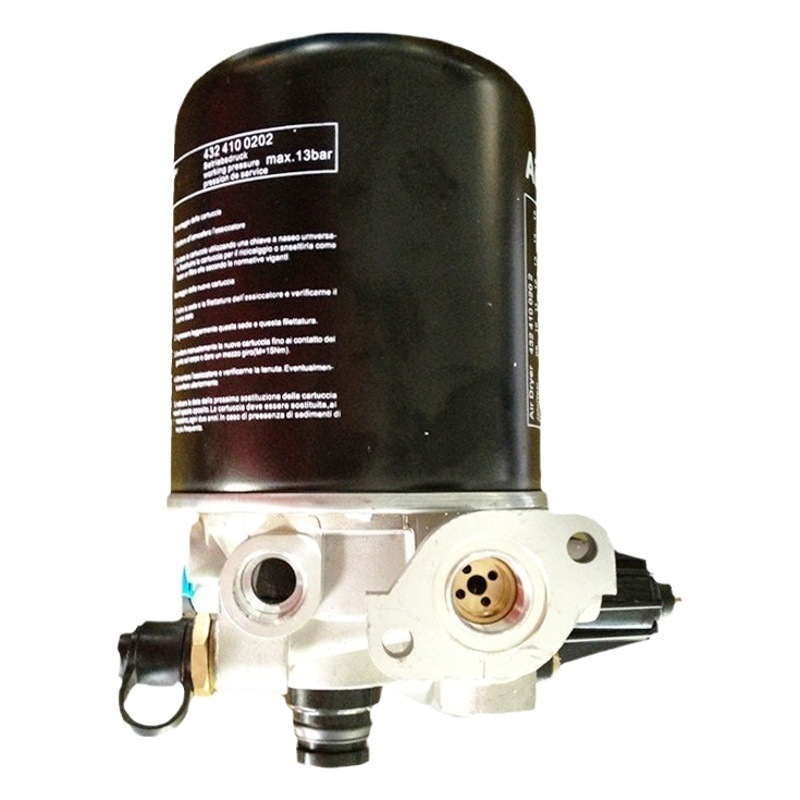 Aire de secado cilindro tanque de secado 9324000020 camión pesado coche piezas de automóviles