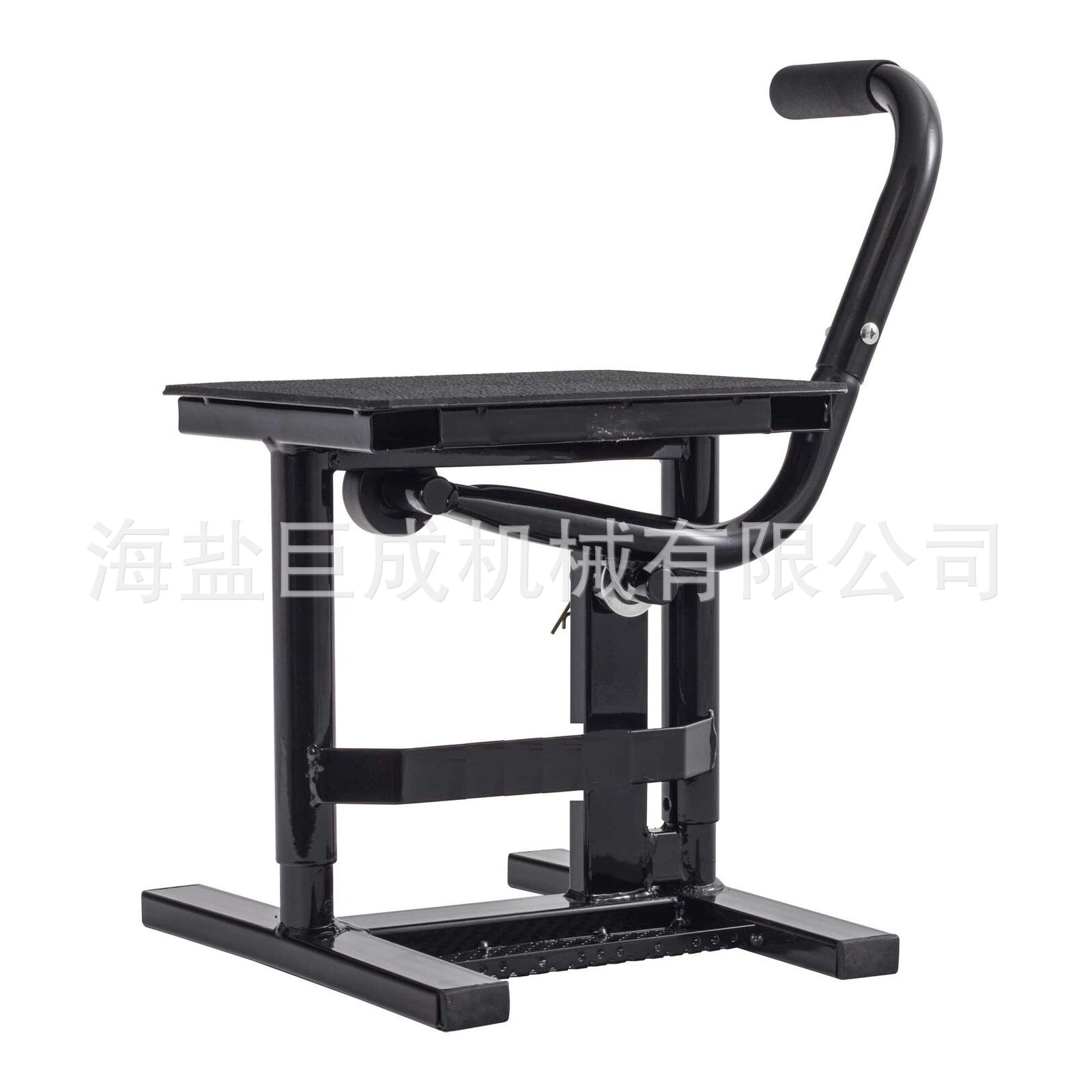 Подъемная платформа для мотокросса/подъемник/Motorcycle Lift/350LBS/Steel Mx Lift