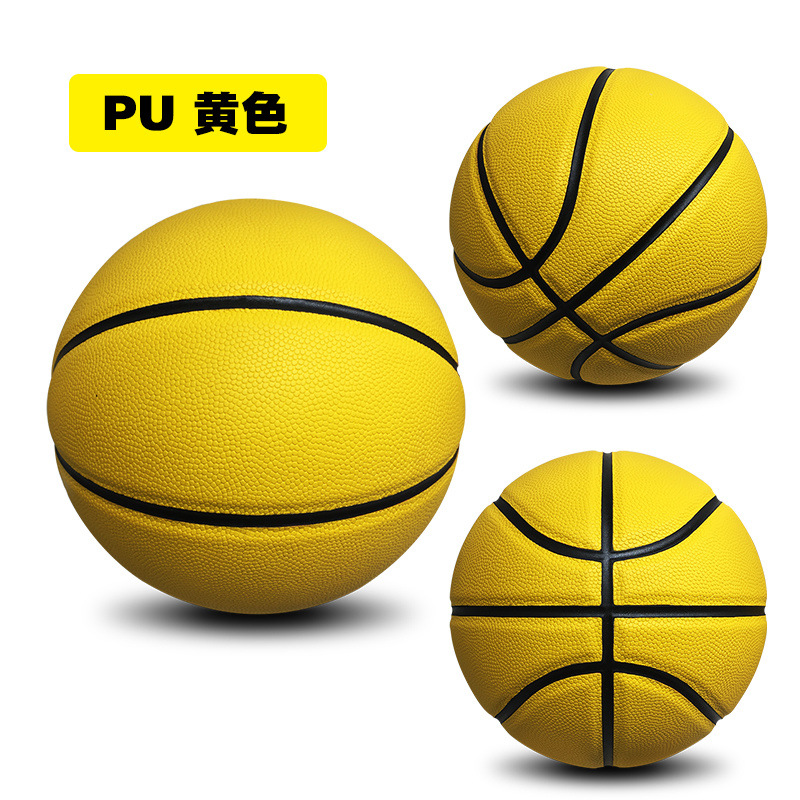 PU 노란색 라이트 크리켓