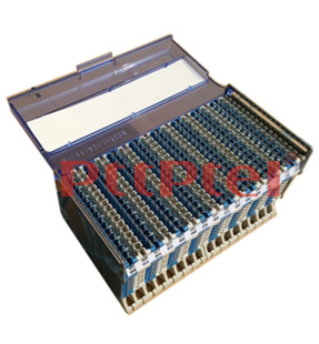 PTTP Putian Taiping ST0-65B Type Test Wiring STrip 128 Return Line CrossBar Module MDF Audio Module
