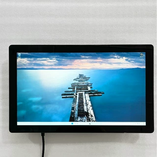 Industrial PC工控一体机工业平板电脑 无风扇触摸屏 OEM代工