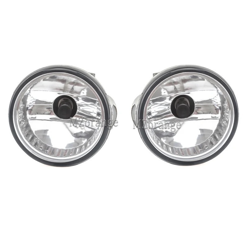 Aplicable a Toyota Prius Prius04-09 conjunto de luces de niebla de barra delantera parachoques delantero