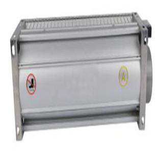Dry-type transformer cooling fan model: TB13-GFDD610-110