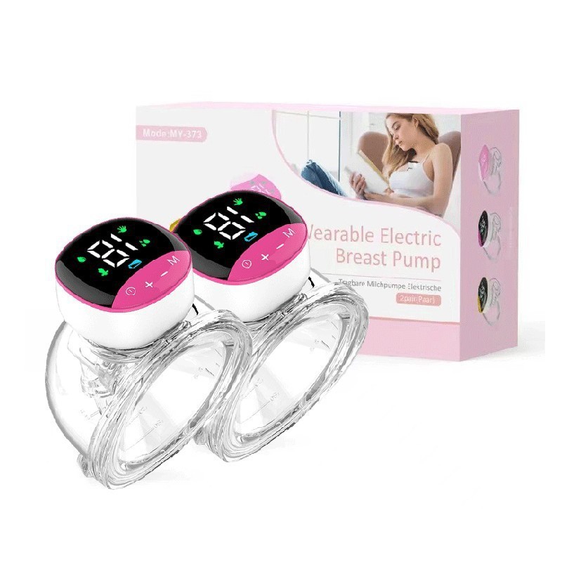 373 로즈 레드 양측