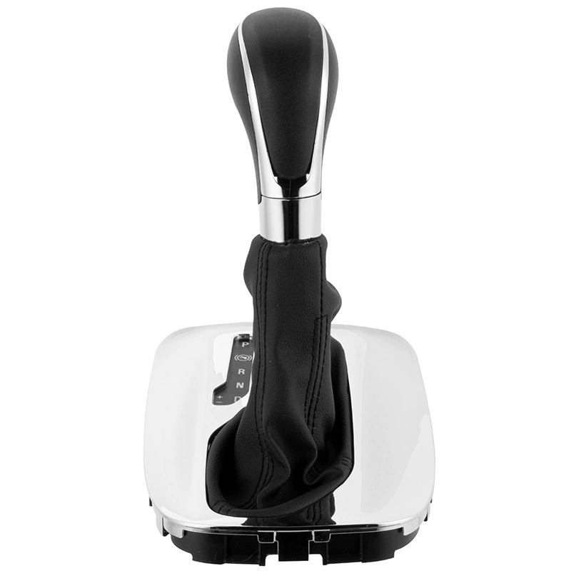 Подходит для Buick Regal Automobile переключение гандбола с панелью 09-14 пылезащитный чехол