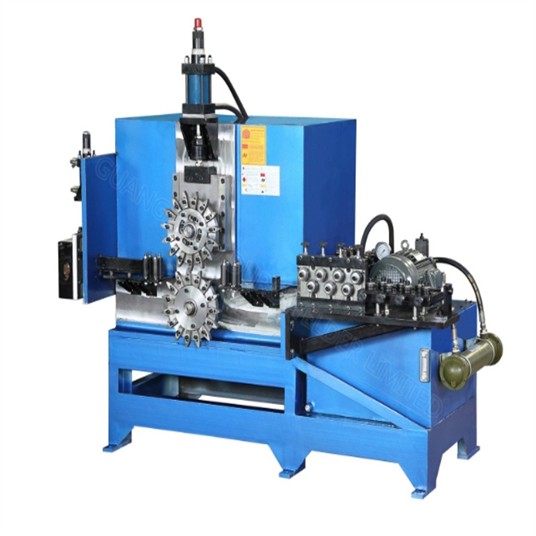 Máquina automática de percha de acero inoxidable galvanizado percha de soldadura máquina de formación automática