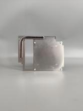 AMX580RX570RX480RX470RX590显卡一体分体水冷改装散热器套件