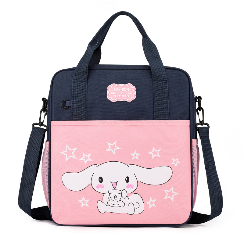 Bolsas de estudio al por mayor para niños y niñas bolsas de estudio bolsas de archivo de hombro pueden ser cartoon mochilas