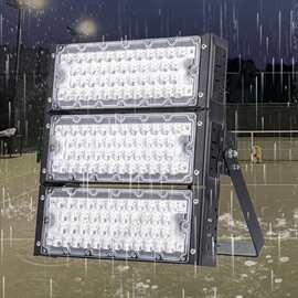 LED户外球场灯专用灯 室外篮球场网球场足球场高亮照明灯