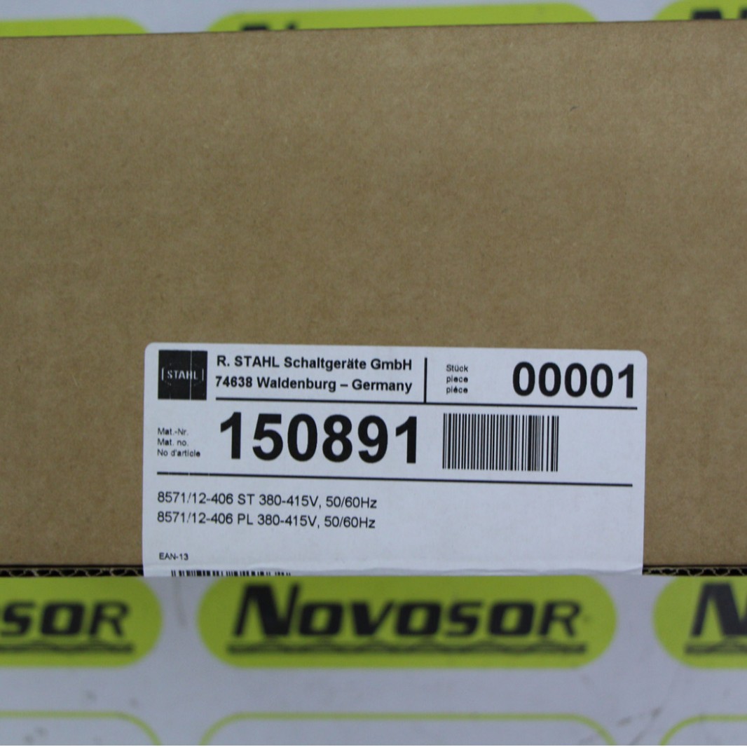 8571/12-406 订货号： 150891