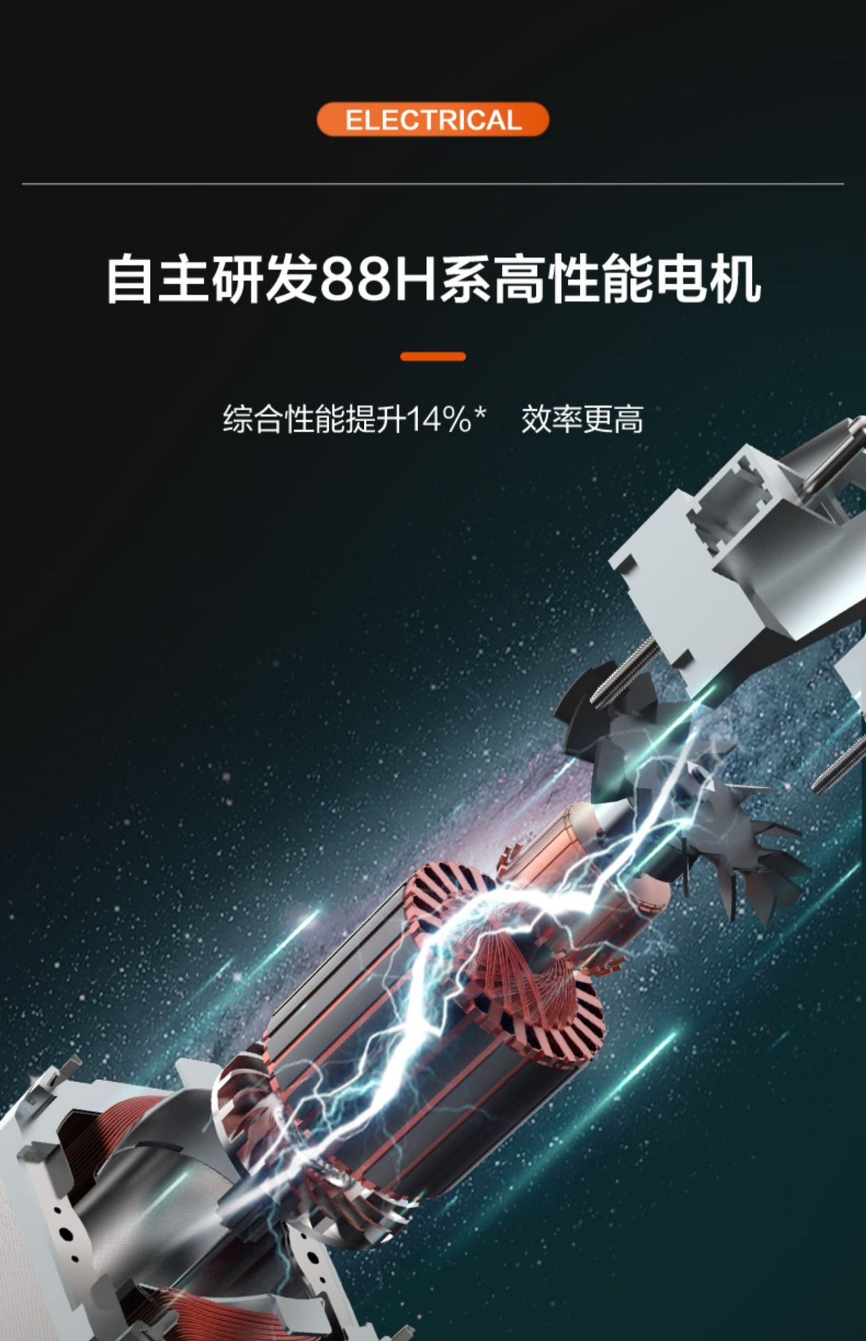 Car Washing Machine Household 220V Water Pump High Pressure Cleaning Machine Portable Water Gun High Power Car Washing Artifact Grab