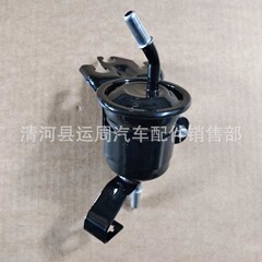 23300-75140ラック付き自動車ガソリンフィルターに適用します。
