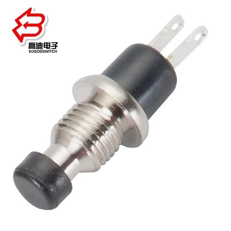 复位按钮开关按断常闭  复位按钮开关按通常开 检测开关常开常闭