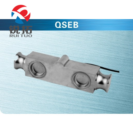 美国MKcells QSEB-(25klb~125klb)称重传感器
