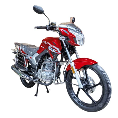 Africa, Motosikletlər