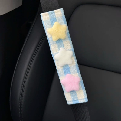 Car Gift, Sürətlər qutusu və əl tormozu başlıqları
