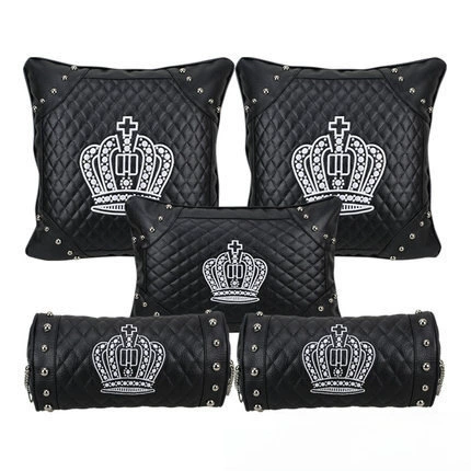 Кресло для автомобиля, универсальная подушка-шейка