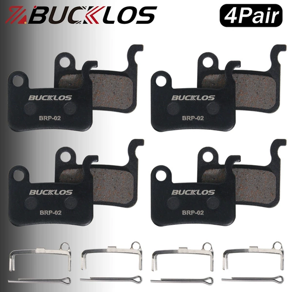 Metal, 4 pair
