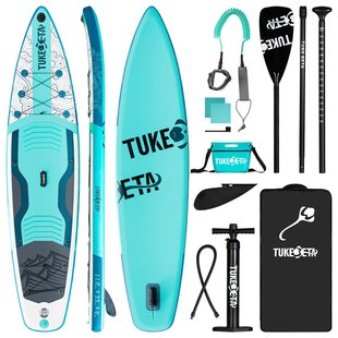 2025 New Sports Paddling Sup Adult Surfboard Paddle Board Inflatable Paddle Board Outdoor Racing and Leisure