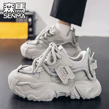 SENMA/ɭ�R��Ь�ļ������ٴ����ϵ�Ь�����걬��͸�����e�\��Ь