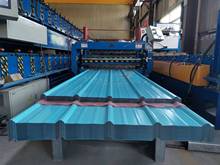 ��䓰� 0.6mm YX25-210-840�� ����� ���٠����