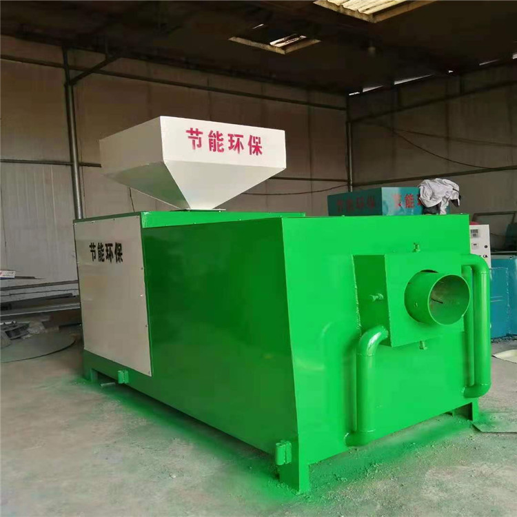 湖南生物质颗粒燃烧机安装调试 20万大卡风冷生物质燃烧机厂家