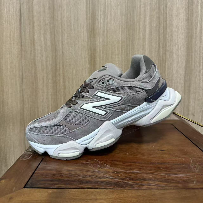 跨境外贸莆田鞋厂家直销nb9060千禧老爹鞋增高厚底情侣休闲运动鞋|undefined