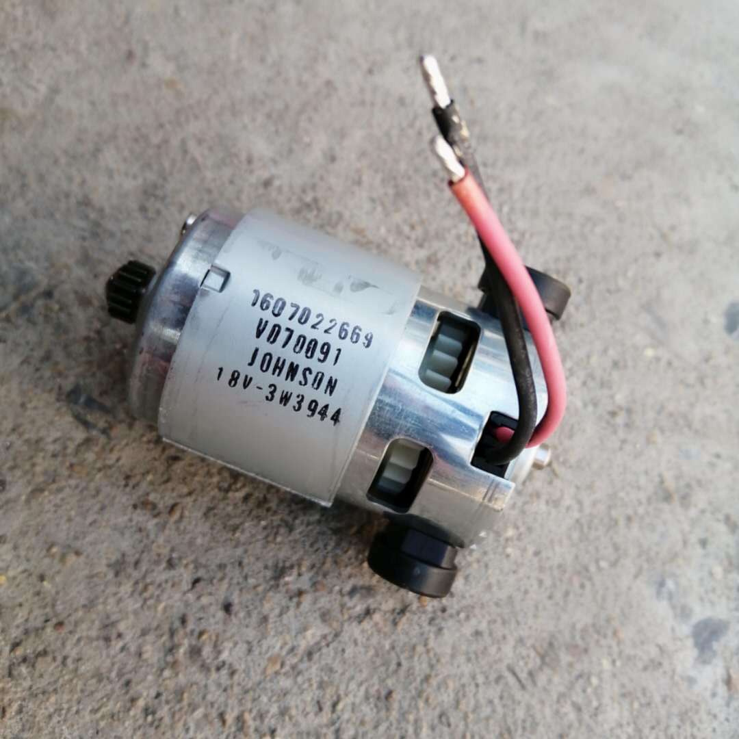 보쉬 GSB180LI 모터 GSR180LI 로터 모터 기어 박스 척 카본 브러시 스위치 하우징 시프트