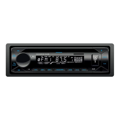 Cd/Player Mp3, Car CD player