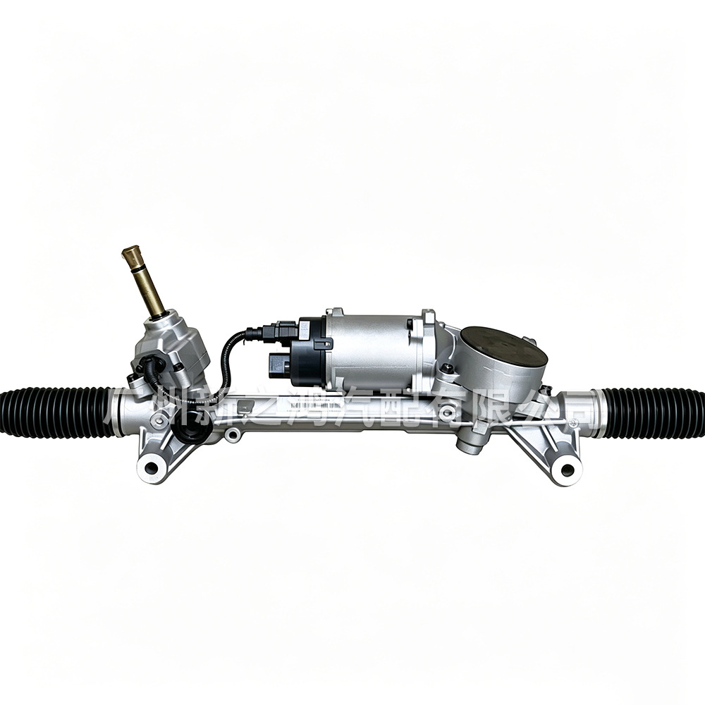C00312201 C00271996, suitable for SAIC Maxus MIFA9, Maxus G90, and Maxus G90 models, LHD steering gear assembly