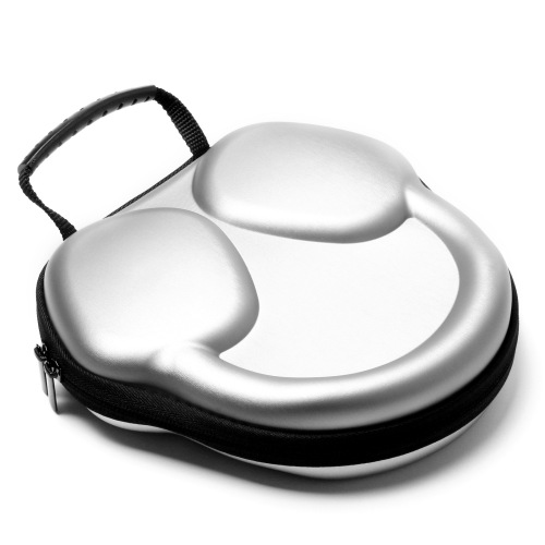 EVA Portable Headphone Carrying Case Storage Bag Apple Airpods Max Headphone Protection Travel Handbag