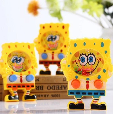 Морские кольца, умная игрушка, игровая консоль, ностальгия