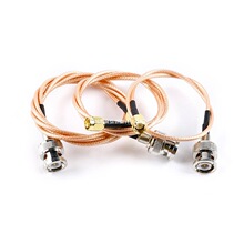 SMA-J�DBNC-J�B�Ӿ�RG316�B�Ӿ�SMA���^�DBNC�^15CM 30CM 50CM 1M