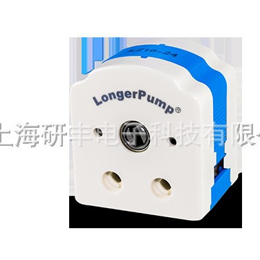 longer兰格蠕动泵泵头KZ15 蠕动泵泵头可以串联4个