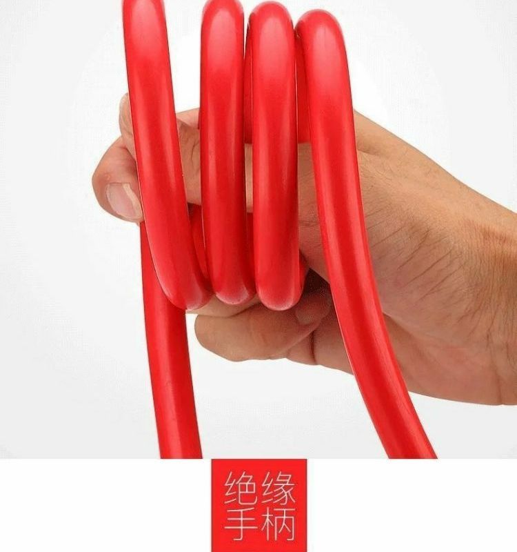 Car battery jumper cable, car battery jumper wire, jumper cable with clamps, car jump starter connection cable, jumper wire