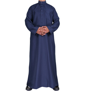 Spot Wholesale Polyester Light Board и щедрый стиль тибетский арабский халат