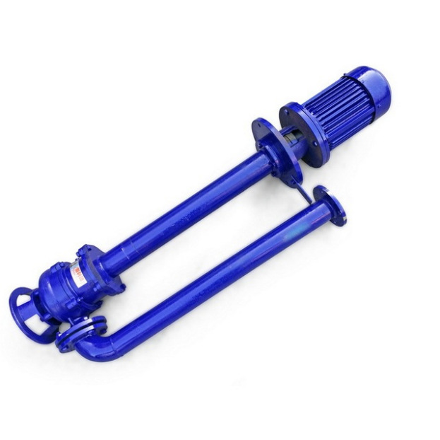 YW型无堵塞潜水排污泵、65YW25-30-4液下式排污泵 潜水排污泵