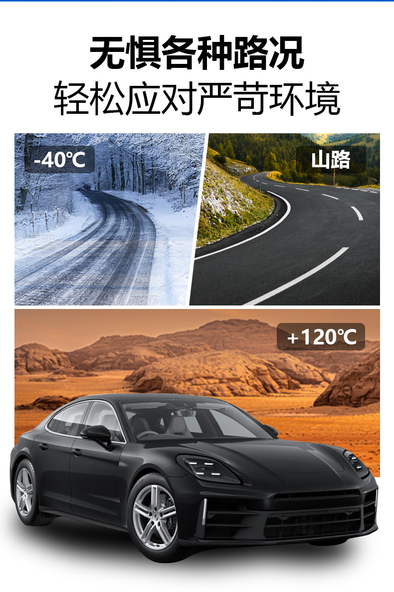 Tesla's Dedicated Tire Pressure Monitor with Built-In Sensor Model3Modely/S/X Car Tire Monitor