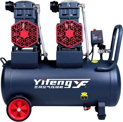 Small Air Compressor Woodworking Spray – Hava kompressorları - 1600-2-90l-class-iv