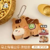 4# Immediately Blessed Doll-Bead Chain Style