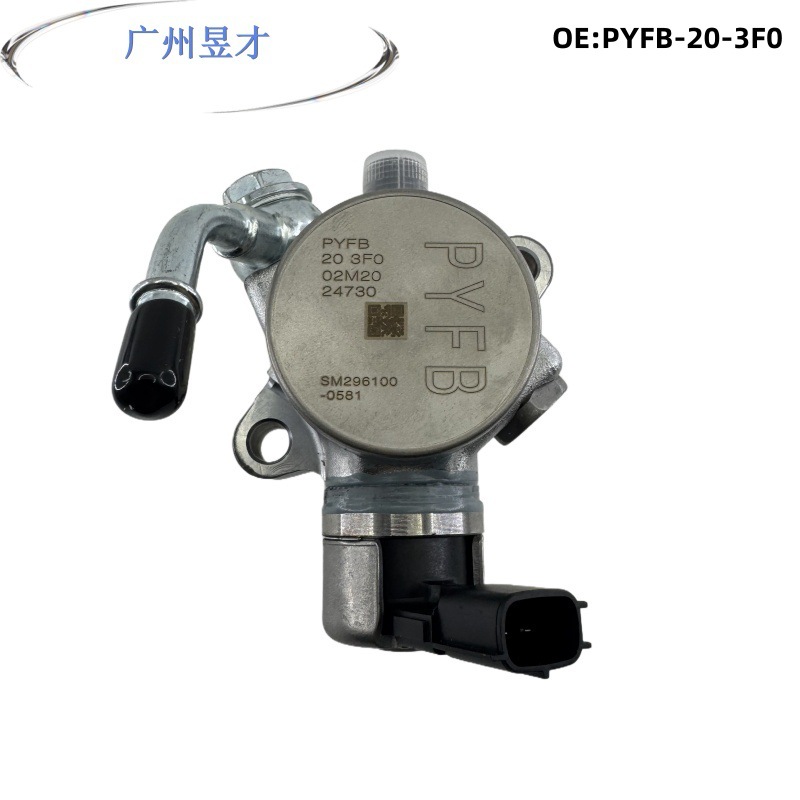 Pyfb-20-3F0 for Mazda High Pressure Oil Pump Fuel Pump Pyfb203F0