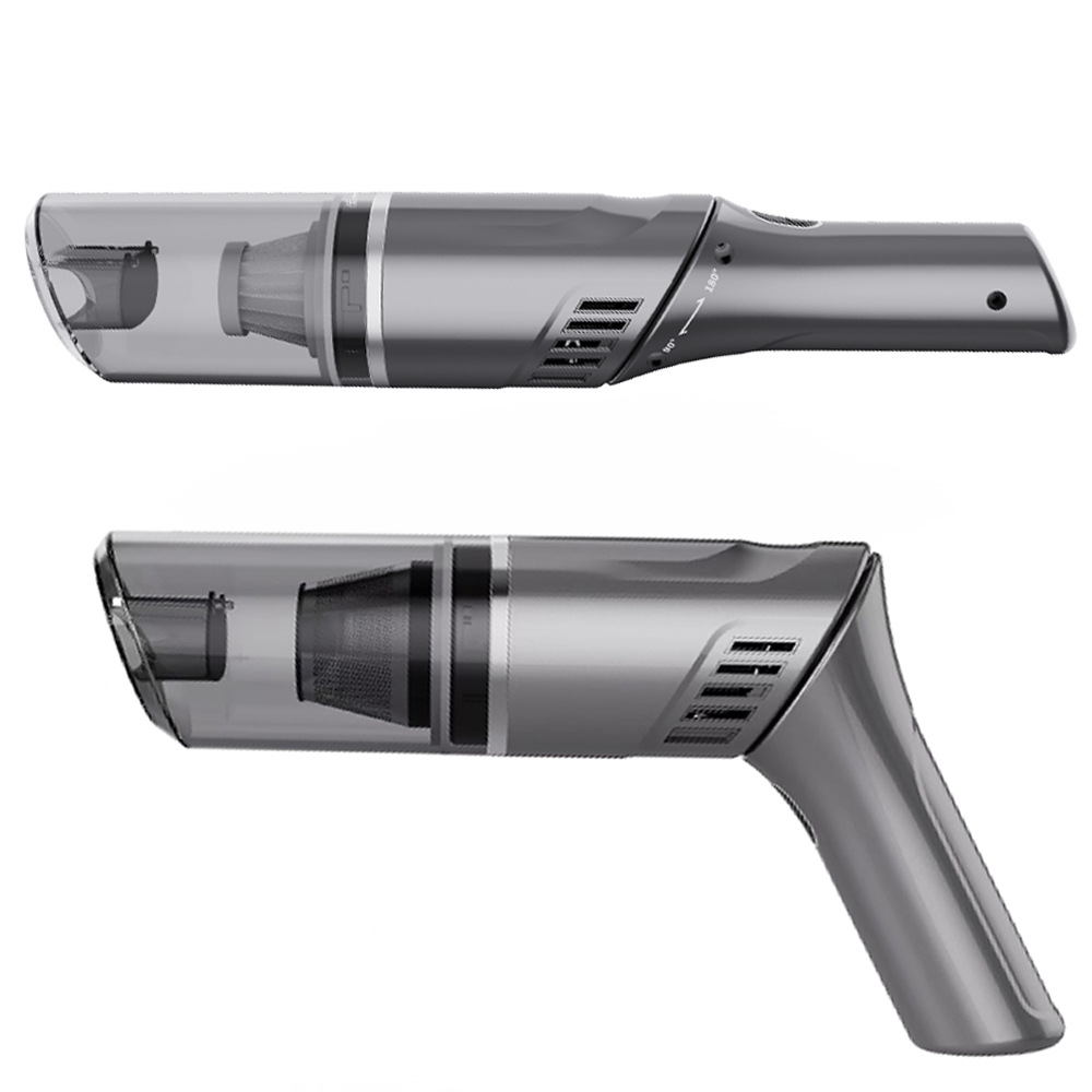 Wireless universal powerful vacuum cleaner