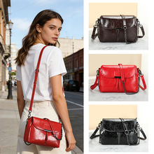 ���_˹ֱ�N��ƤŮʿ�μ��women shoulder bag crossbody bag���l