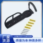 挂壁式骑行展示架墙壁停车架
