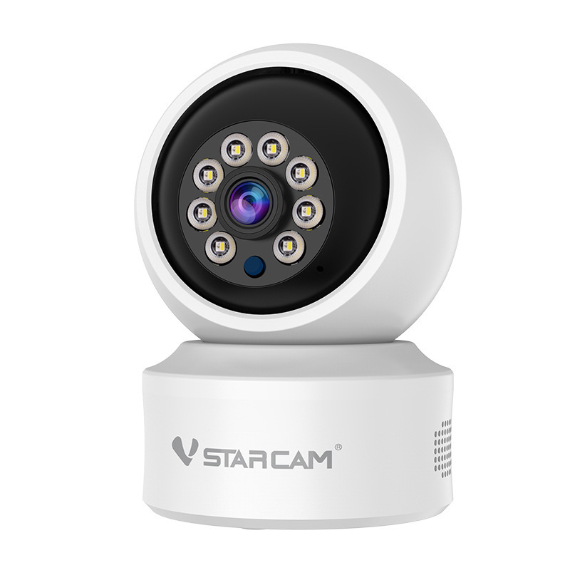 屋内ベビー監視カメラ、ワイヤレスホーム高精細ナイトビジョンWiFiカメラ、クロスボーダー監視のためのクロスボーダー専用供給|undefined